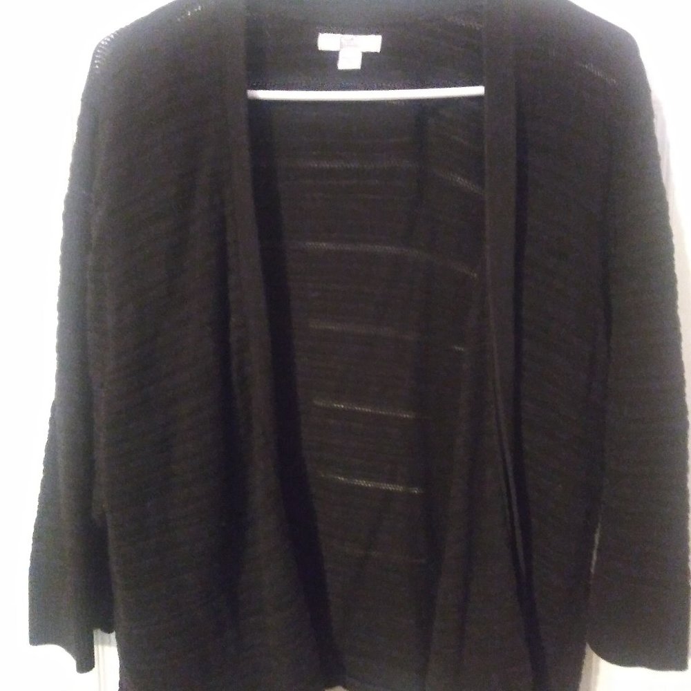 2x Croft & Barrow Cool Spring top